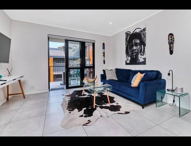 1 BEDROOM PROPERTY TO RENT IN HYDE PARK